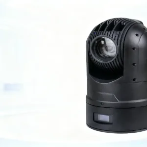 4G/5G AI高清布控球